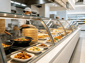 前店后厂工坊