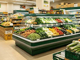 私房烘焙小店